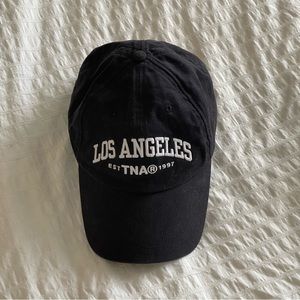 Aritzia TNA LA Dad Hat